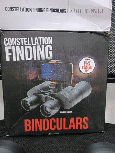 Constellation finding - constellation,