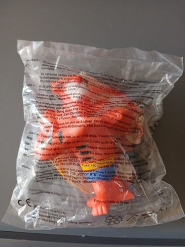 Mcdonald happy meal - mcdonald's,