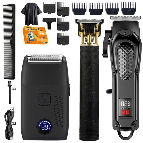 Cordless electric hair - cordless,