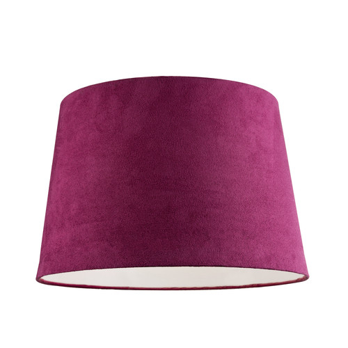 Hot pink velvet fabric inch - velvet,