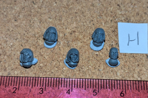 Warhammer 40k adepta - 40k:,