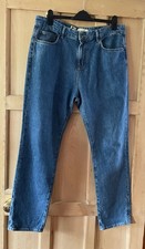 Ted Baker mens stonewash