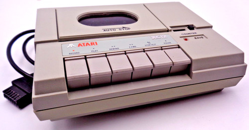 Atari data - atari,