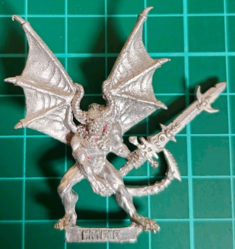 Angron daemon primarch - primarch, of
