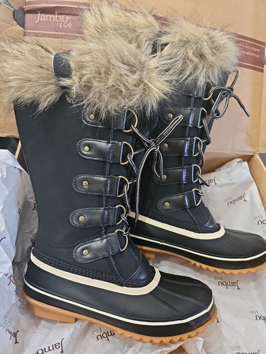 Jbu women ella waterproof - jbu,