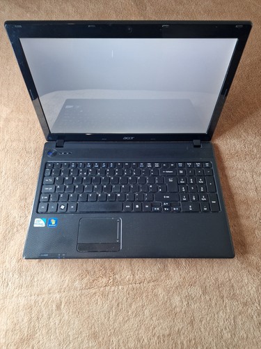 Acer aspire 5742 intel - acer,