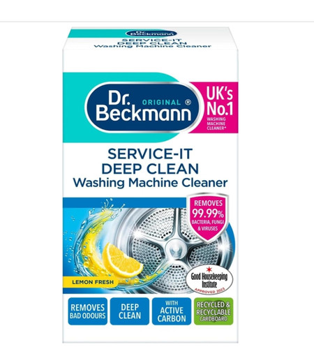 Beckmann service it - dr., service-it