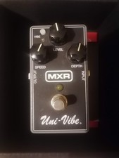 MXR M68 Uni Vibe Chorus