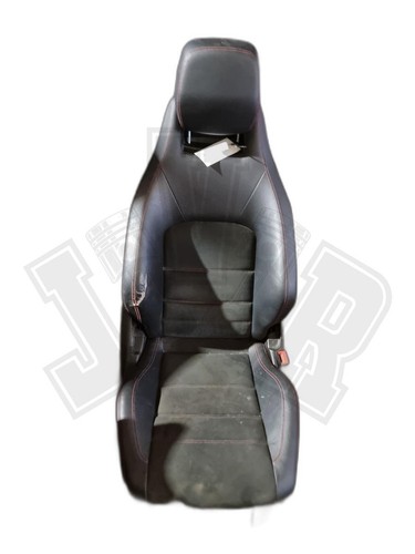 Mercedes drivers seat right - mercedes,