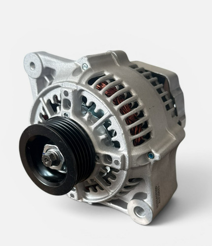 Motor alternator for - alternator, suzuki
