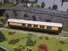 Bachmann Branchline BR MK1