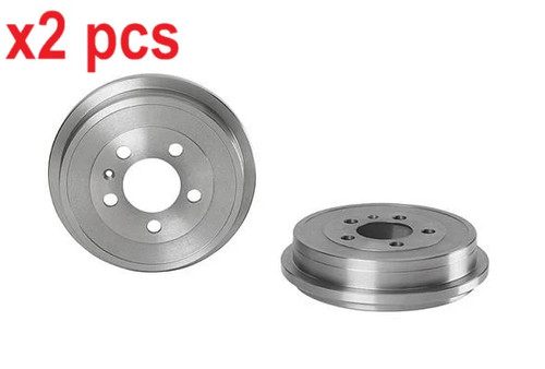 Pcs fits audi 4 brake - pcs, 1.4