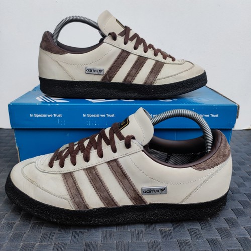 Adidas spezial lothertex - spezial,