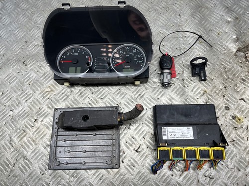 Ford fusion fiesta - ford, 2002-2005