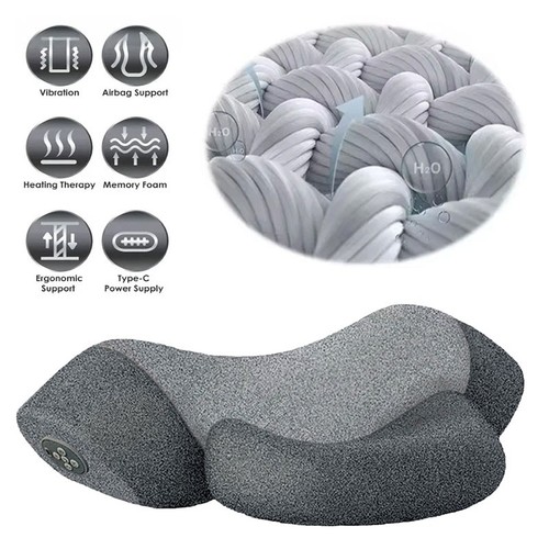 Neck shoulder massager - 1,