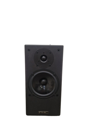 Pmc tb2s black - pmc,