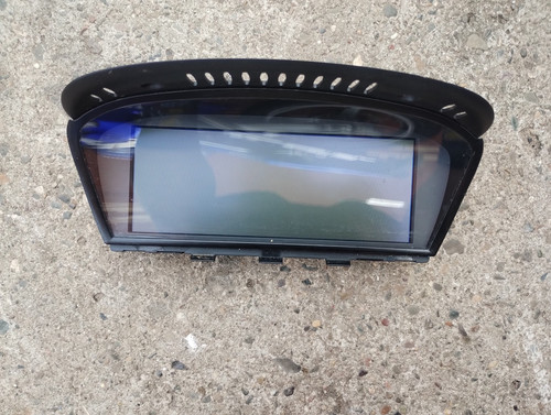 Bmw series e90 e91 - series, cic