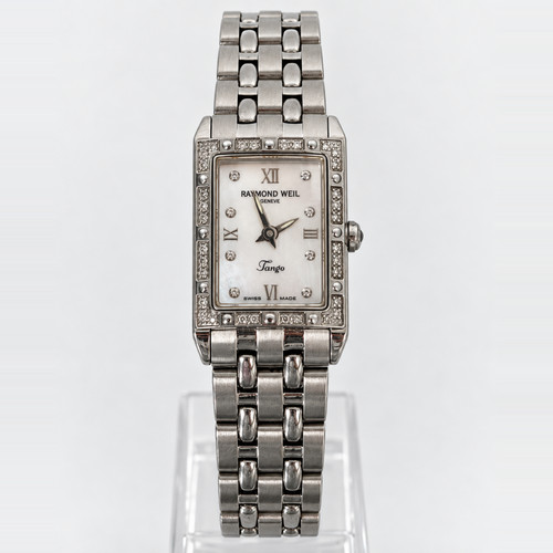 Raymond weil tango - raymond,