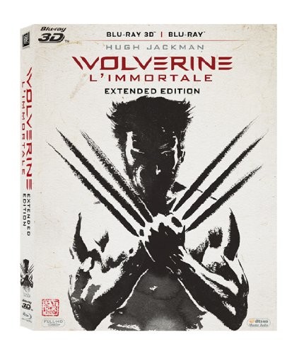 Wolverine immortale - wolverine, l'immortale