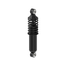Monroe 58620 - Load Adjusting Rear Shock Absorber and Coil Spring Pack of 2