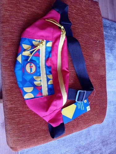 Lidl bum bag travel fanny - lidl,