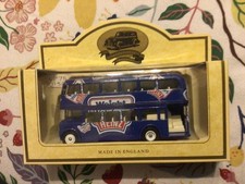 LLedo Diecast Model Bristol