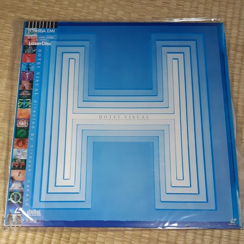 Tomoyasu hotei 45th visual - 45th,