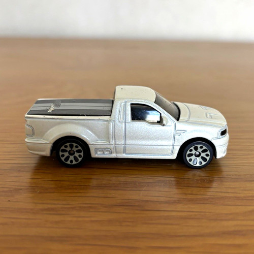 Diecast ford pickup truck - diecast,