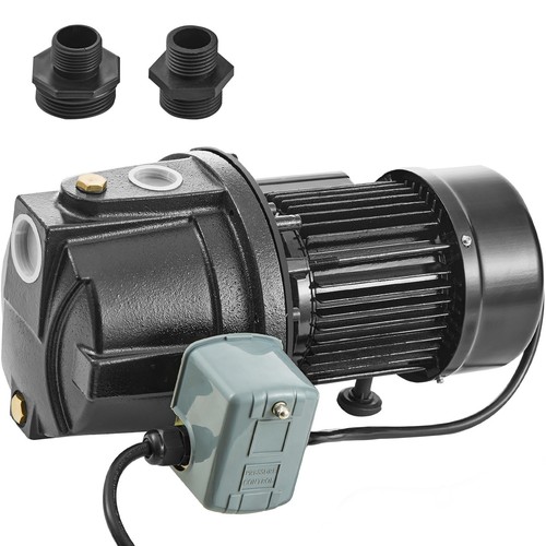 1hp gpm shallow well - 17.6, jet