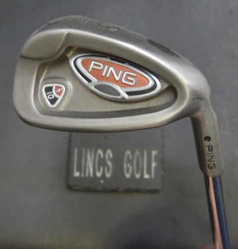 Ping i10 black - ping,