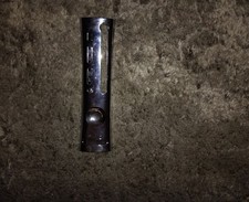 Chrome Faceplate For Xbox 360