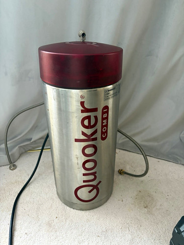 Quooker combi boiling water - combi,