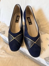 Lotus Darleen Court Shoes