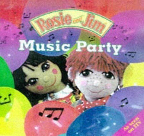Rosie and jim - and, party
