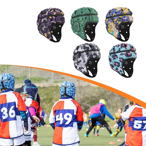 Rugby helmet headguard - rugby,