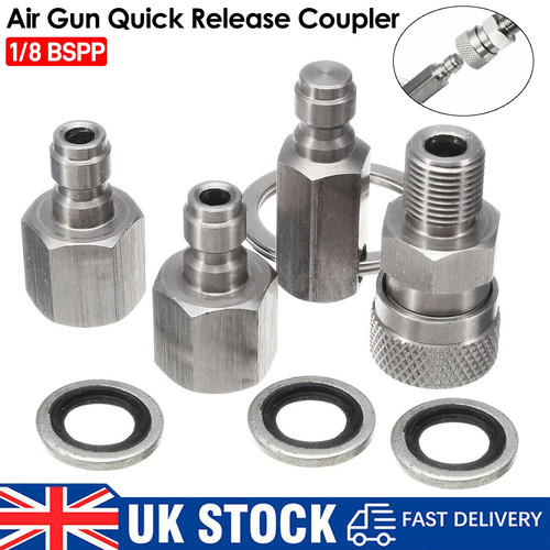For pcp air - for, filling