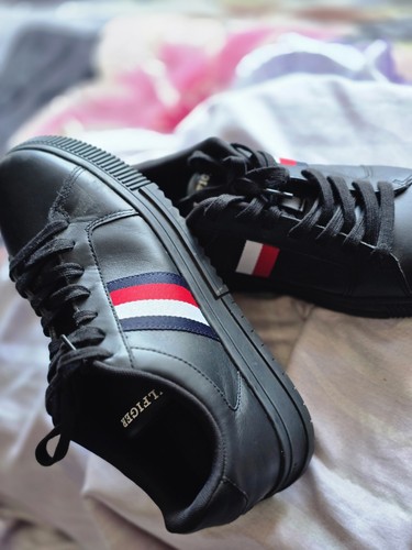 Tommy hilfiger men shoes - men's,