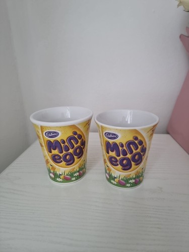 Vintage cadbury minieggs - vintage,