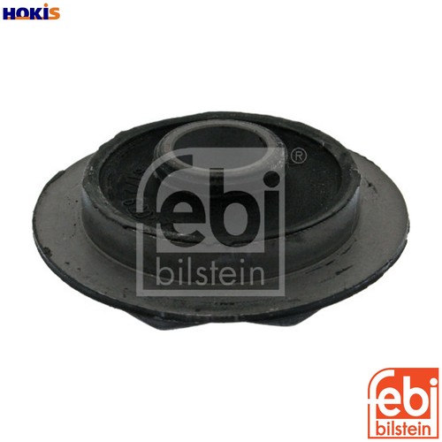 Mounting controltrailing - 2x,