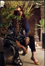 Sana Safinaz Lawn 2pcs