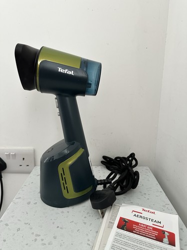 Tefal aerosteam handheld - aerosteam,