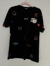 Kenzo Men’s Casual T-shirt