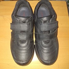 BN, Startrite Rhino Boys Black