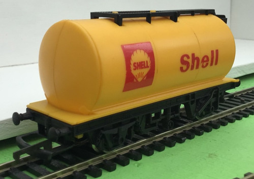 Hornby gauge r227 shell - gauge,