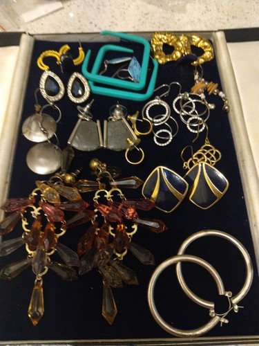 Bundle earrings - bundle,