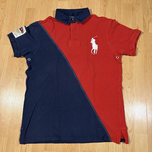 Polo ralph lauren - polo,