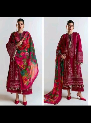 Pakistani wedding embroidery - wedding,