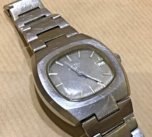 Rotary vintage 1970 17 - rotary, 1970’s