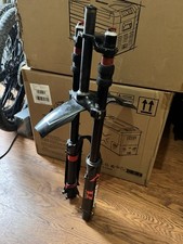 26” Marzocchi Drop Off