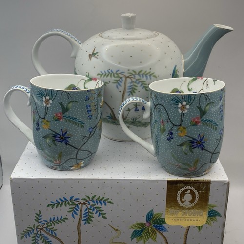 Pip studio tea set small - pip,